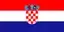Croatian flag