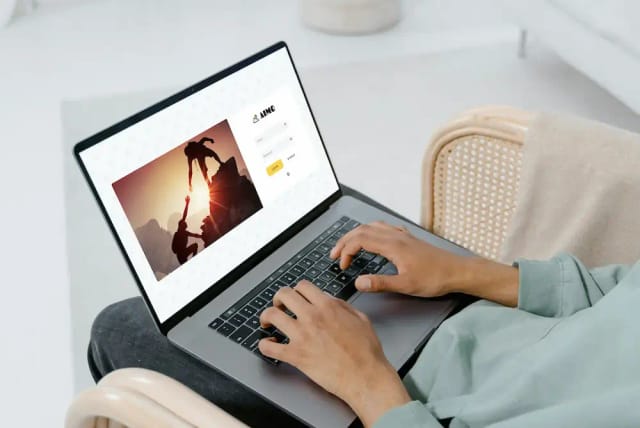 Aimo preview